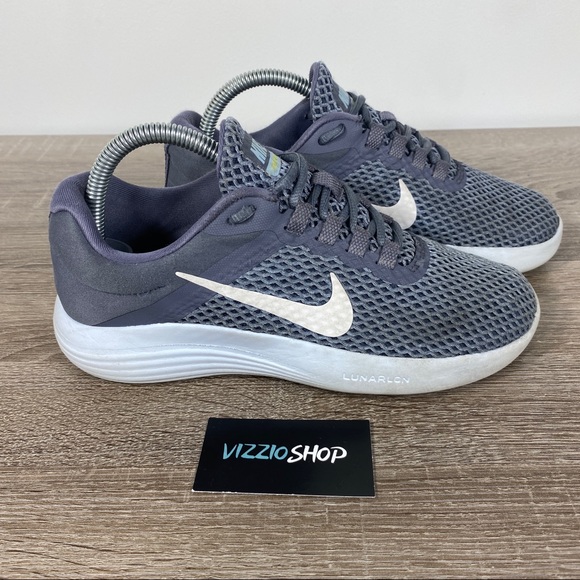 nike lunarlon converge